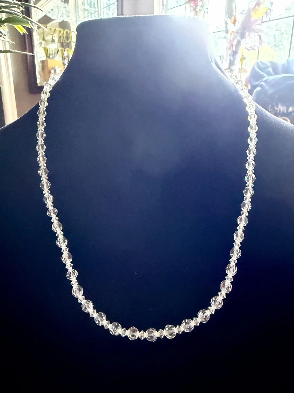 N/A elegant vintage